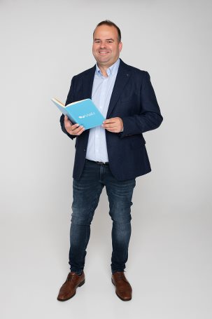 Magnus Gunnarsrud