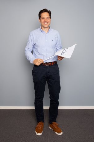 Yngve Flater-Sandberg
