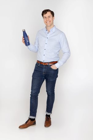 Bilde av Jonas