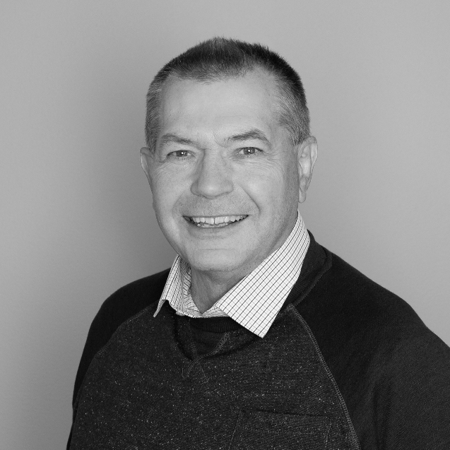 Kjell Rune Haugland