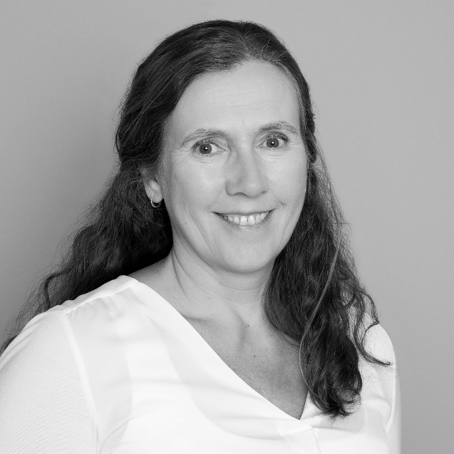 Kjersti Sletteng