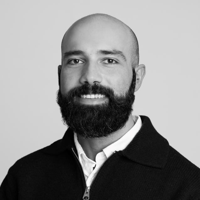 Bilde av Maziar